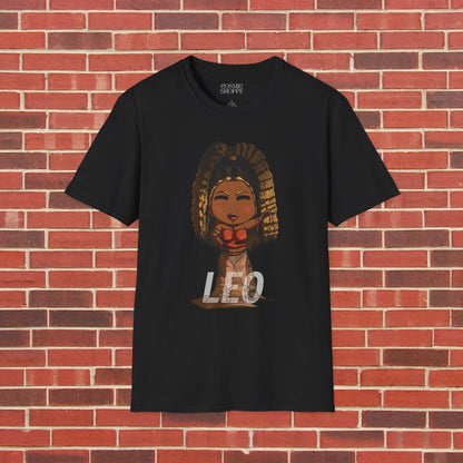 The Leo Tee