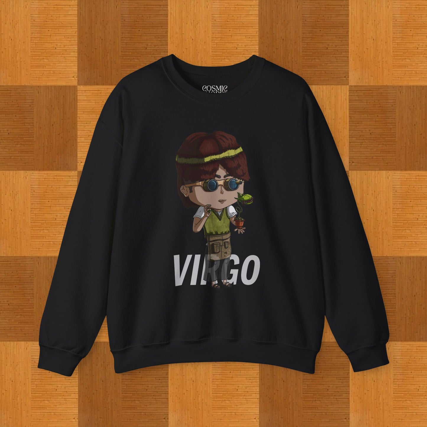 The Virgo Sweatshirt
