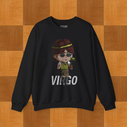 The Virgo Sweatshirt