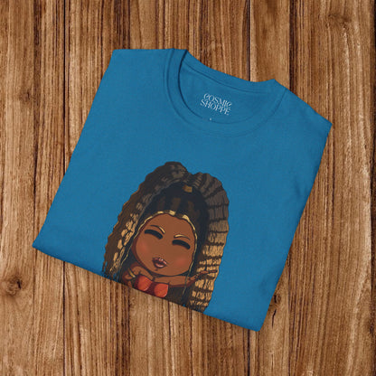 The Leo Tee