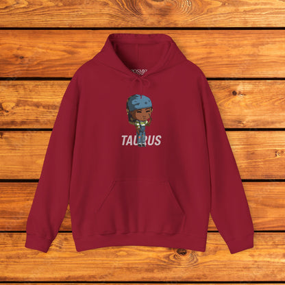 The Taurus Hoodie