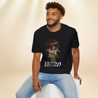 The Virgo Tee