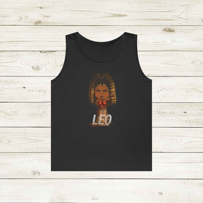 The Leo Tank Top