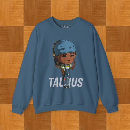 The Taurus Sweatshirt