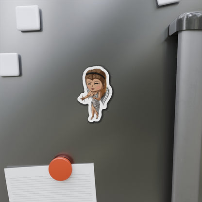 Libra Magnets