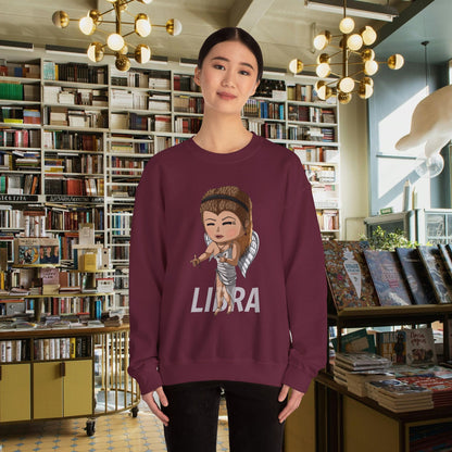 The Libra Sweatshirt