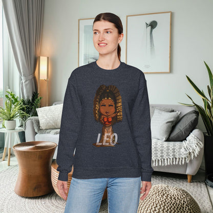 The Leo Sweatshirt