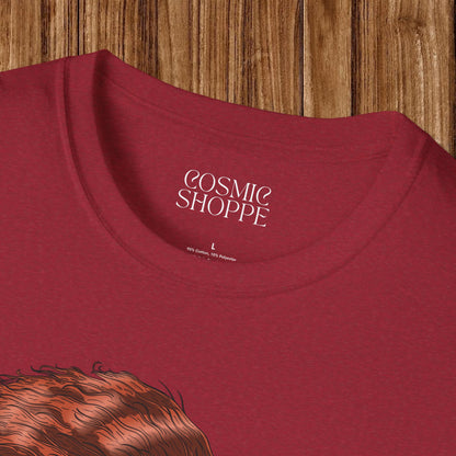 The Gemini Tee