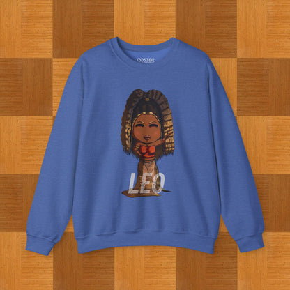 The Leo Sweatshirt
