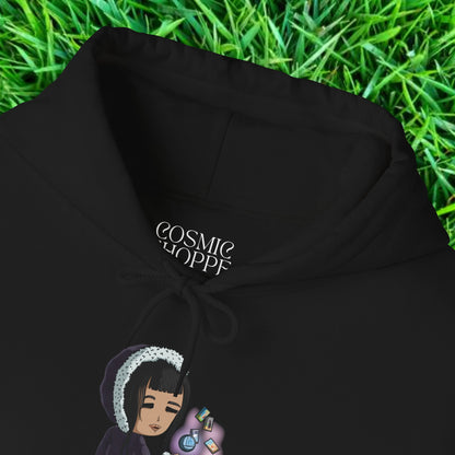The Scorpio Hoodie