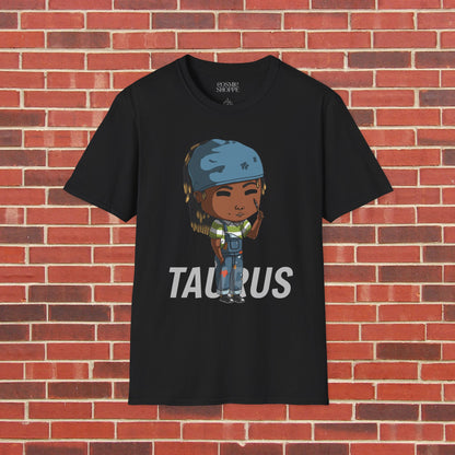 The Taurus Tee