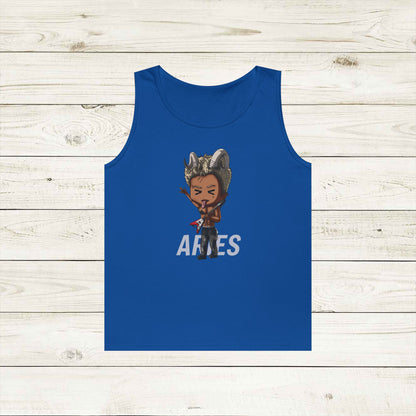 The Aries Tank Top