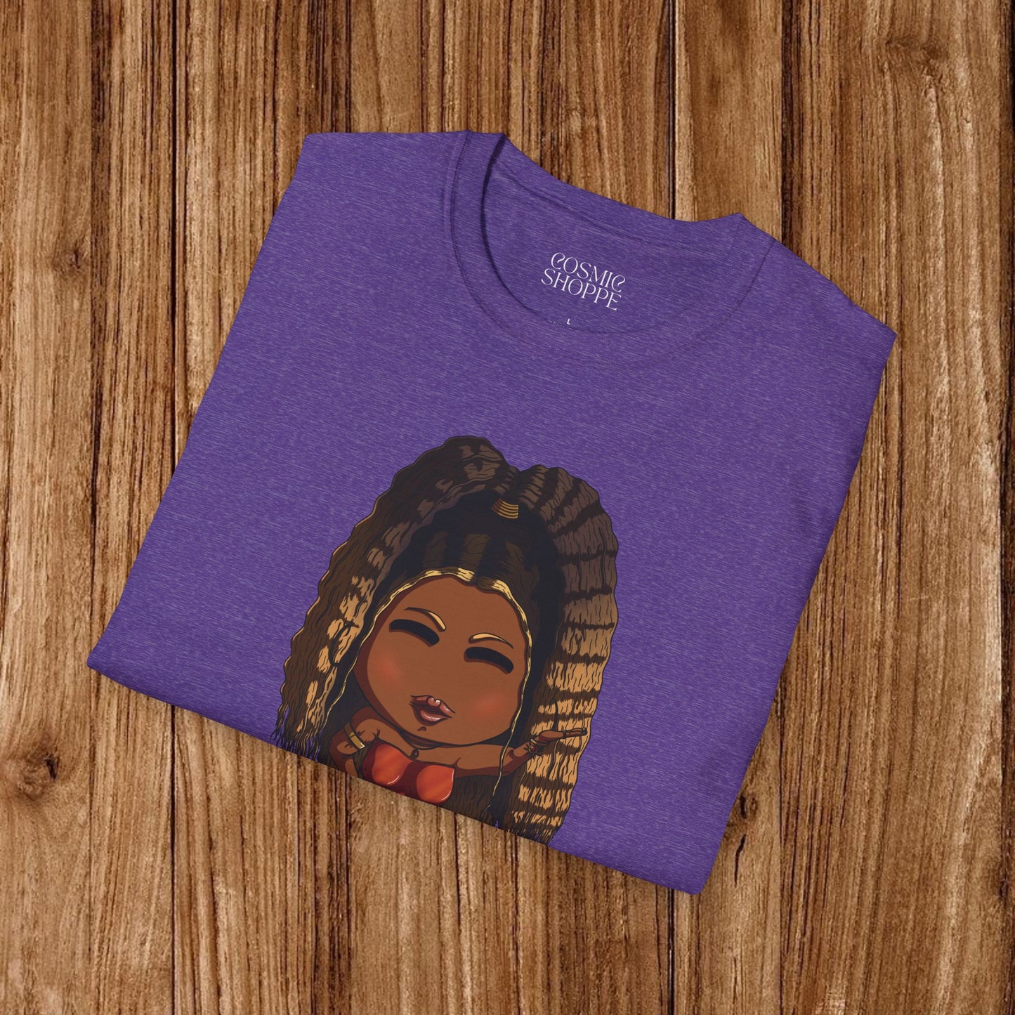 The Leo Tee