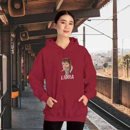 The Libra Hoodie