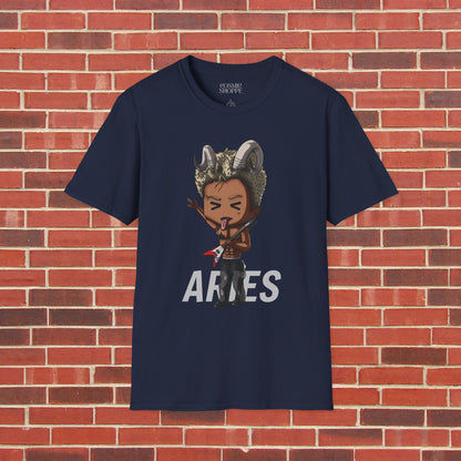 The Aries Tee
