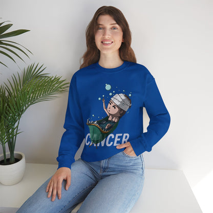 The Cancer Sweatshirt