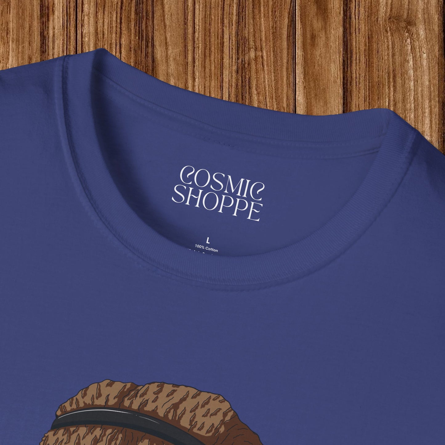 The Libra Tee