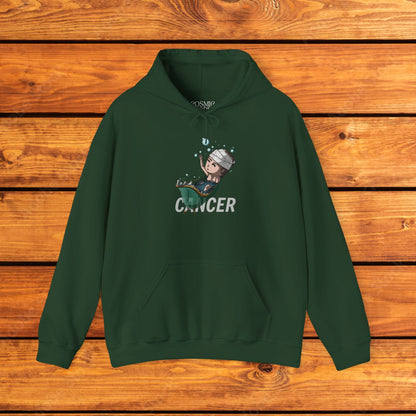 The Cancer Hoodie