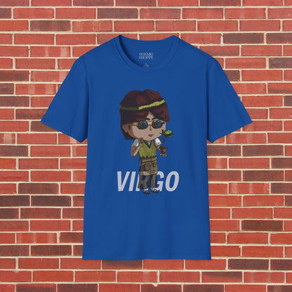 The Virgo Tee