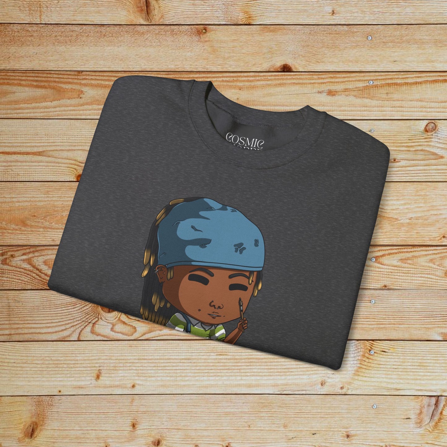 The Taurus Sweatshirt