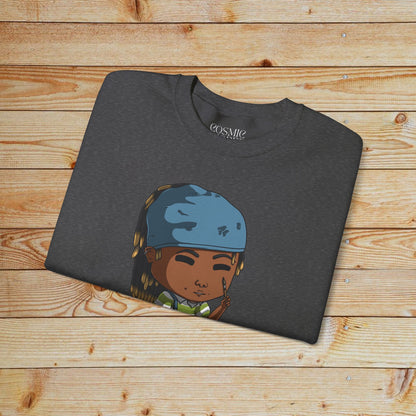 The Taurus Sweatshirt