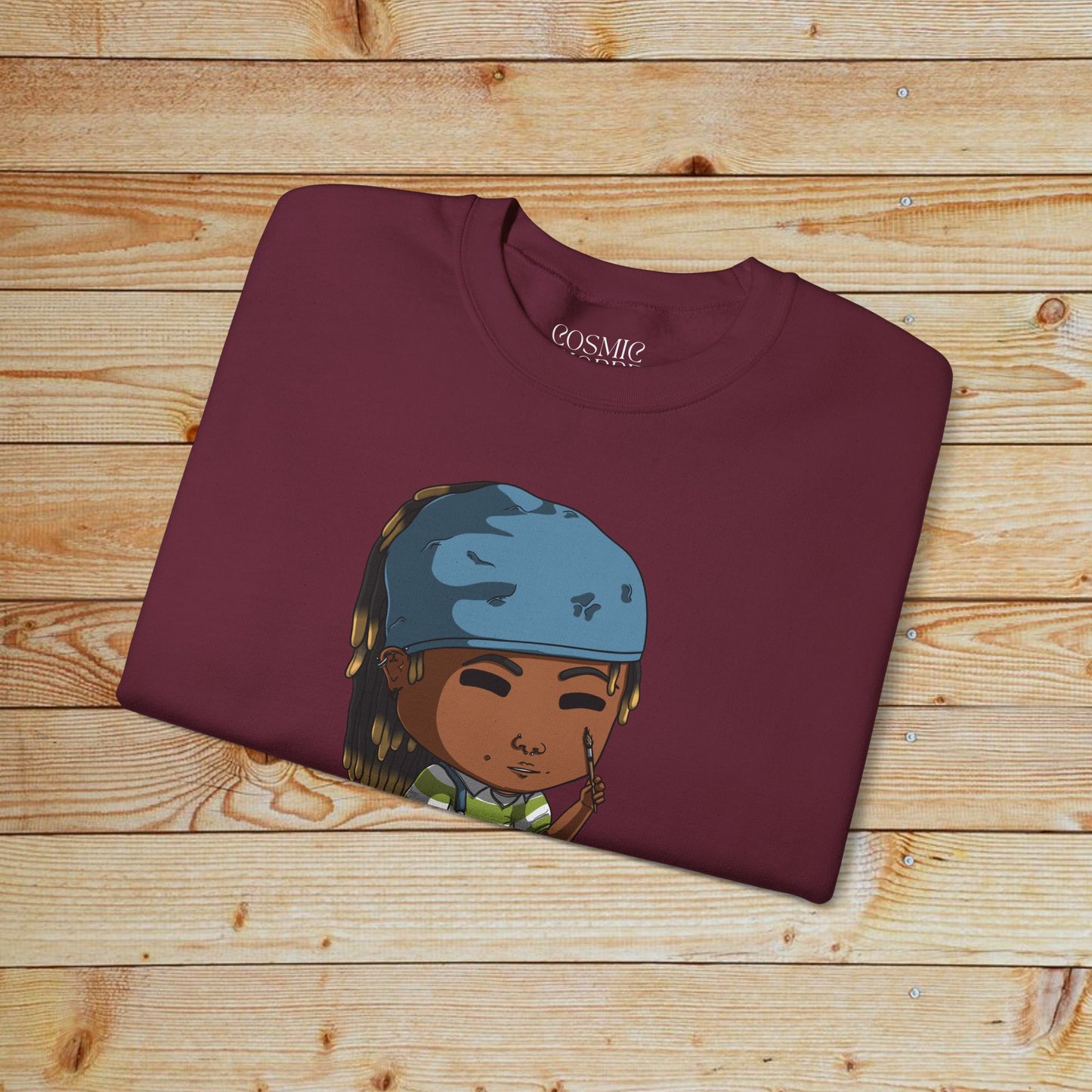 The Taurus Sweatshirt