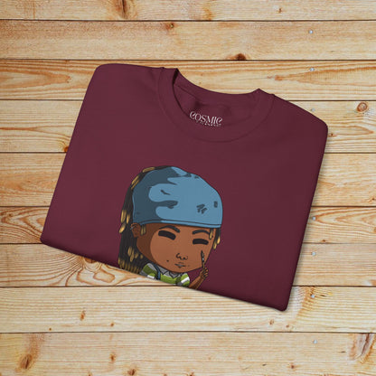 The Taurus Sweatshirt