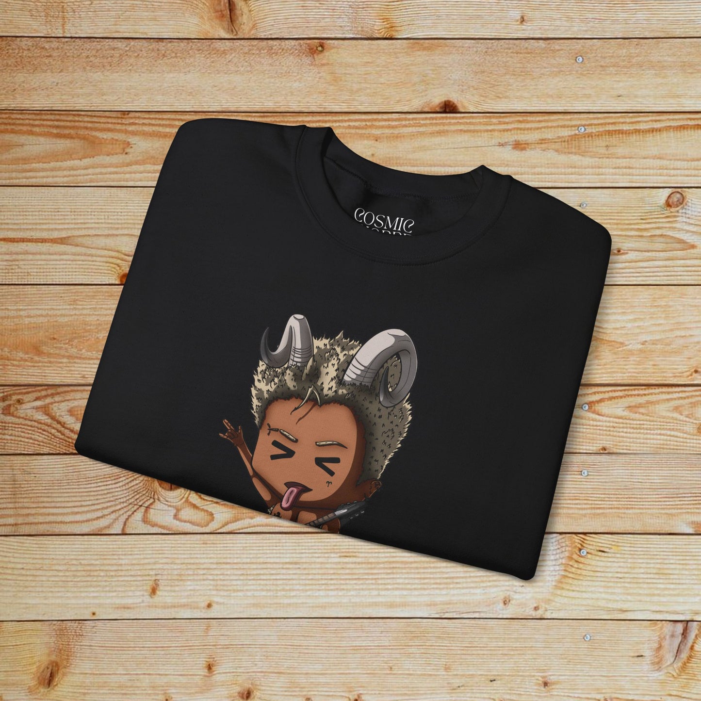 The Aries Sweatshirt