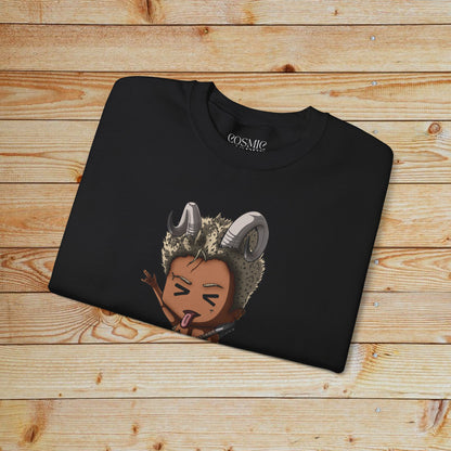 The Aries Sweatshirt