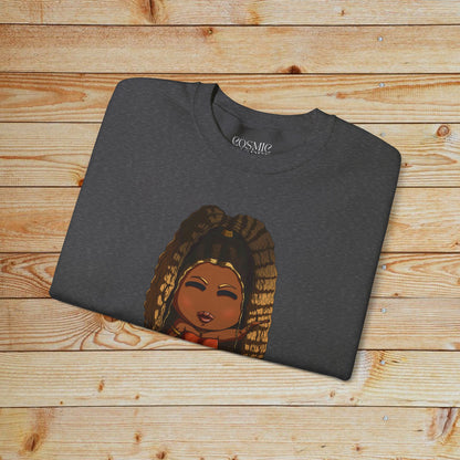 The Leo Sweatshirt