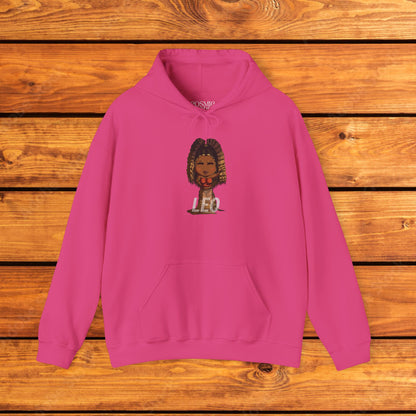The Leo Hoodie