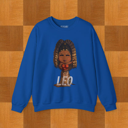 The Leo Sweatshirt