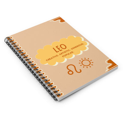 The Leo Notebook