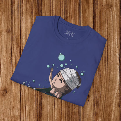 The Cancer Tee