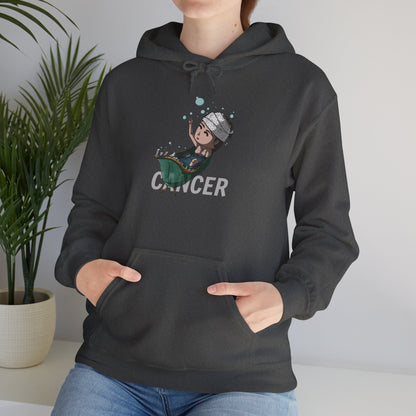 The Cancer Hoodie
