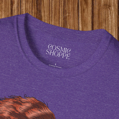 The Gemini Tee