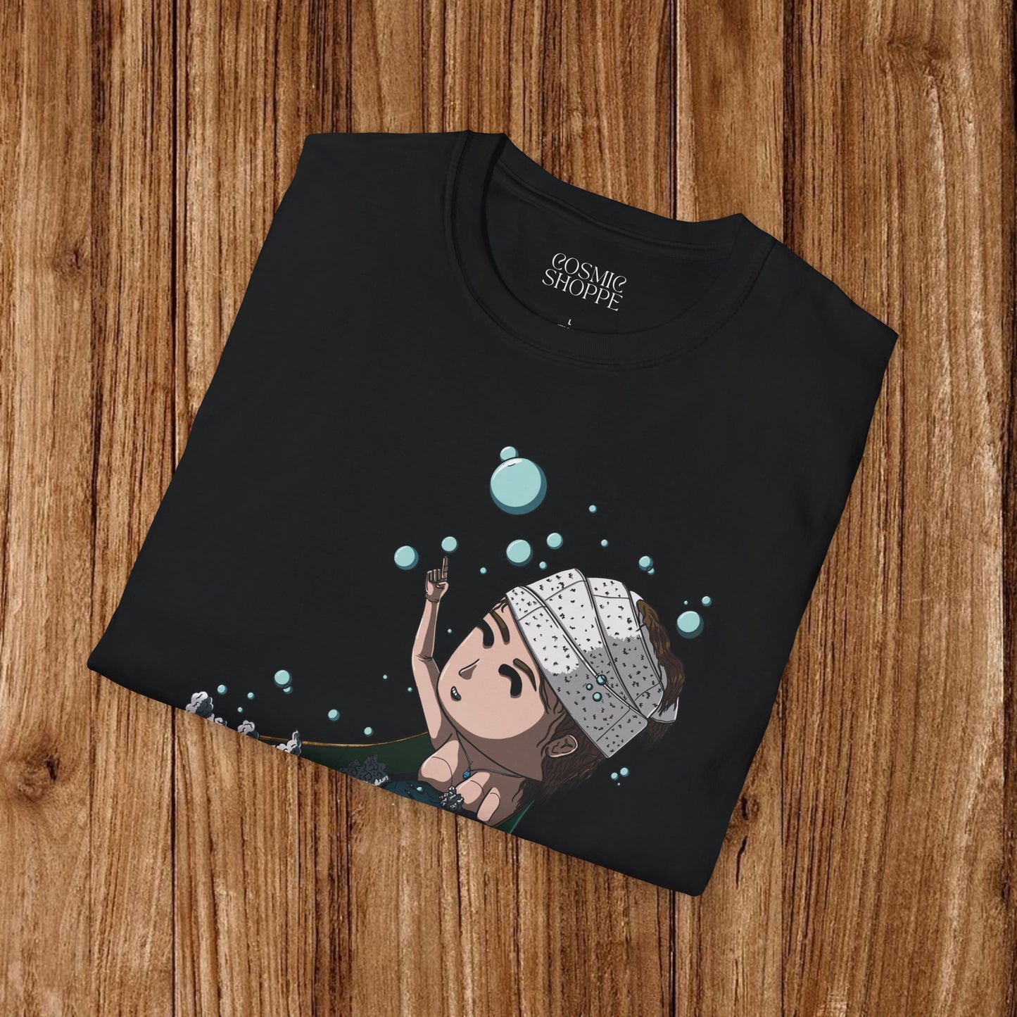 The Cancer Tee
