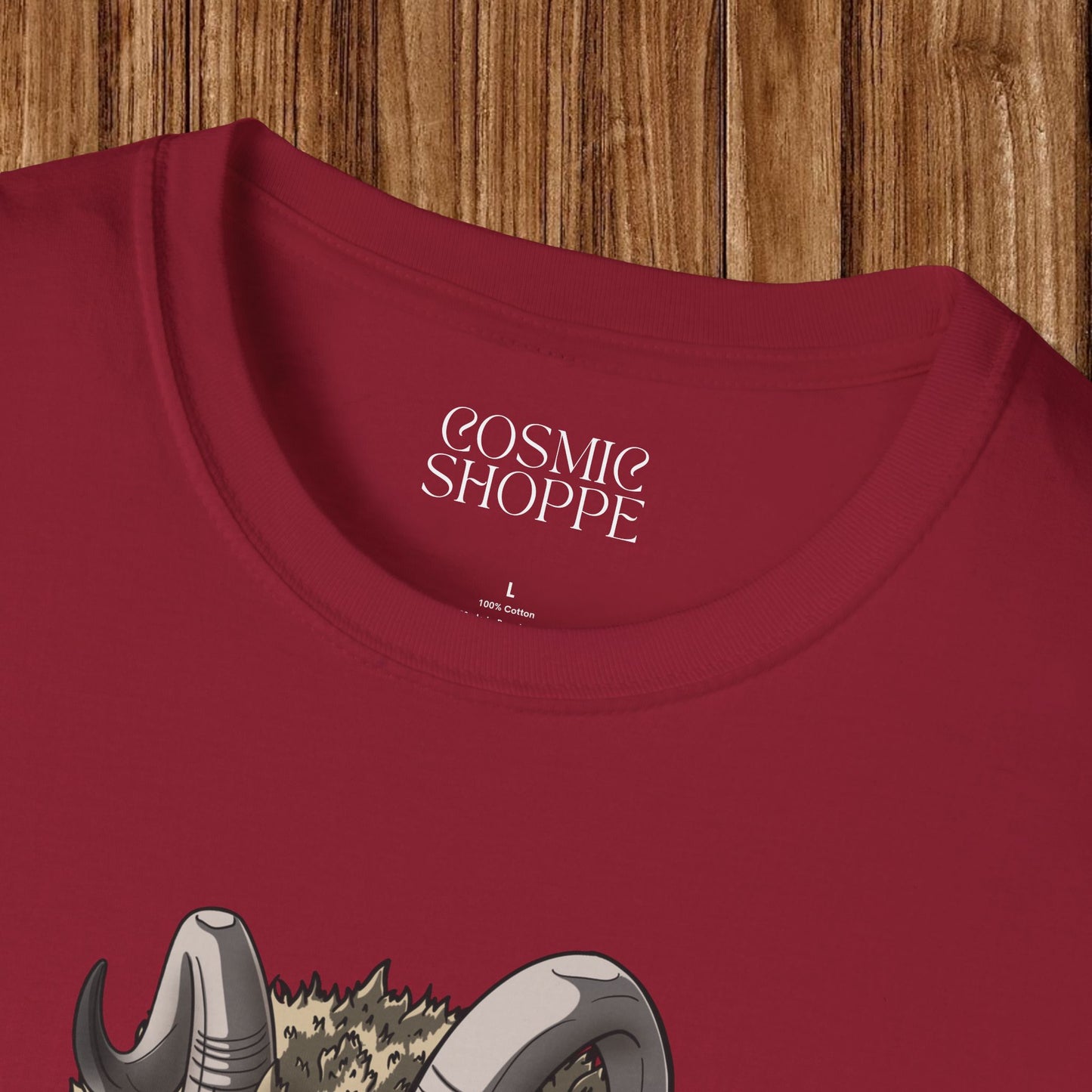The Aries Tee