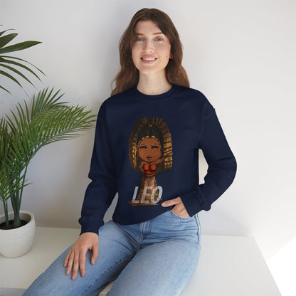 The Leo Sweatshirt