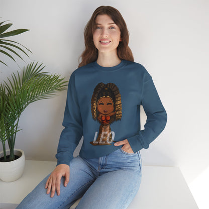 The Leo Sweatshirt