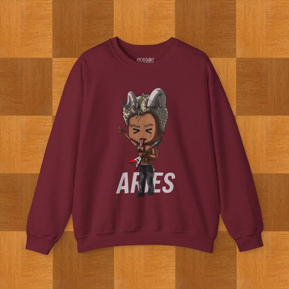 The Aries Sweatshirt