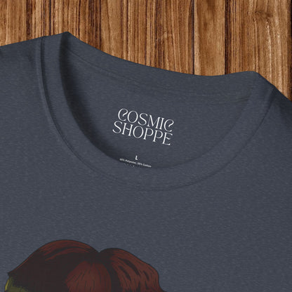 The Virgo Tee