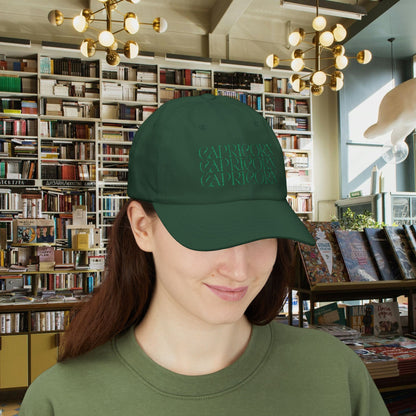 Capricorn Fade Cap