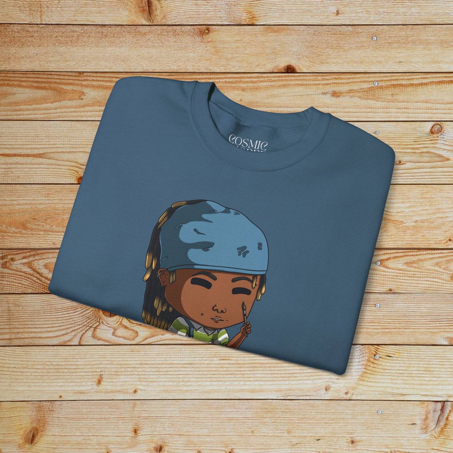 The Taurus Sweatshirt