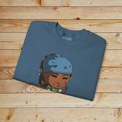 The Taurus Sweatshirt