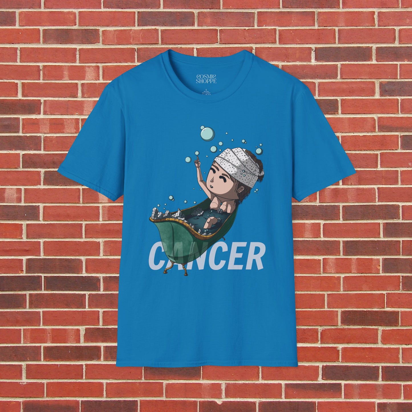 The Cancer Tee