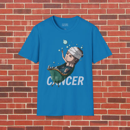 The Cancer Tee