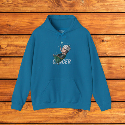 The Cancer Hoodie