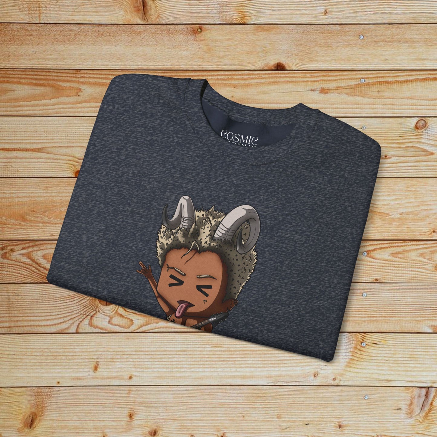 The Aries Sweatshirt