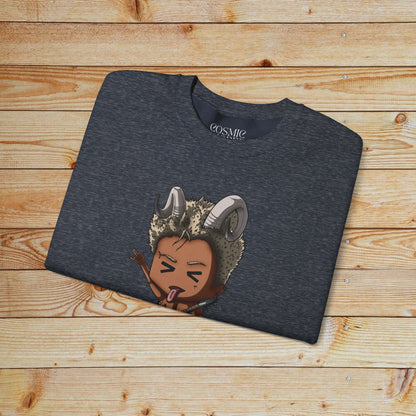 The Aries Sweatshirt